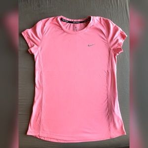 Nike Dri-fit Workout Top